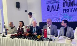 Karagöz Kukla Festivali’nde geri sayım başladı