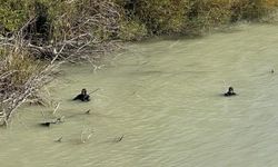 11 gün önce kaybolan engelli şahsın Göksu’da cansız bedeni bulundu