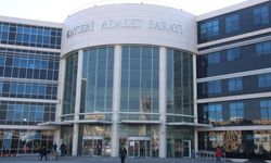 14 yaşındaki kız çocuğunu istismar eden sanığa 23 yıl 9 ay hapis cezası