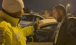 1.52 promil alkollü çıktı, ilk defa içtiğini söyleyerek kendini savundu