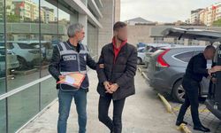 190 bin lira karşılığında aracı kurşunlamıştı, tutuklandı