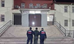 23 suç kaydından aranan şahıs yakalandı