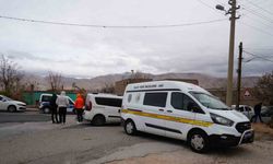 23 yaşındaki genç, metruk binada ölü bulundu