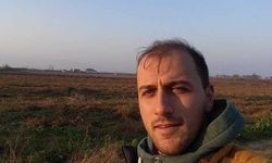 Bursa'da 3 çocuk babası adam halı sahada kalbine yenildi