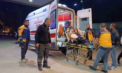 Bursa'da 3 motosikletin karıştığı kazada 19 yaşındaki genç hayatını kaybetti