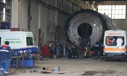 3 ton sac levhanın altında can veren 2 işçinin soruşturmasıyla ilgili yeni gelişme: İşletme sahibi, müdür ve şef gözaltında