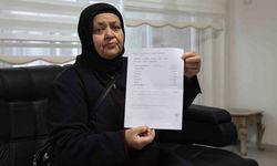 6 bin TL’lik alışverişe 1 milyon TL’lik icra geldi