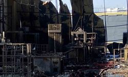 6 kişiye mezar olan yangının tanığı: "İçerde çocuklar ve kadınlar bağırıyordu"