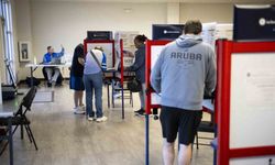 ABD’de New Jersey’deki vali seçimlerinde bomba alarmı