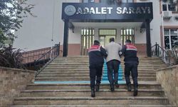 Adam öldürme suçundan yakalama kararı bulunan şahıs JASAT’tan kaçamadı