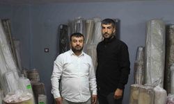 Adana’da halıdan servet çıktı: Dürüst çalışandan örnek davranış