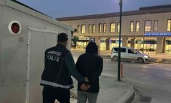 Adıyaman 340 gram sentetik uyuşturucu ele geçirildi