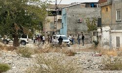 Adıyaman’da iki grup arasında kavga