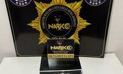 Adıyaman’da uyuşturucu operasyonu: 2 şahıstan 1’i tutuklandı