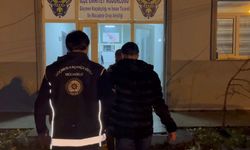 Ağrı’da 10 düzensiz göçmen yakalandı, 3 organizatör tutuklandı