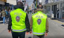 Ağrı’da çıkan kavga polis müdahalesiyle kontrol altına alındı