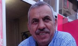 Kalp krizi geçiren esnaf hayatını kaybetti