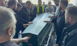 Akadaşlar arasındaki şakalaşmada 24 yaşındaki genç hayatını kaybetti