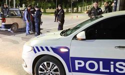Aksaray polisinden denetim: Araçlar ve şüpheli şahıslar didik didik arandı