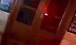 Alaçatı’da eğlence mekanına silahlı saldırıya 1 gözaltı