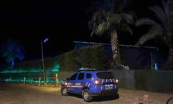 Alanya’da apartmanda çıkan yangın ekiplerce söndürüldü