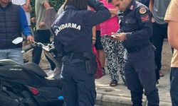 Alanya’da boşanma aşamasındaki eşini sokakta yaraladı