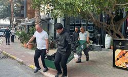 Alanya’da Rus uyruklu kadın otel odasında ölü bulundu