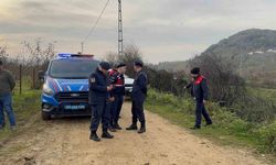 Alaplı’da doğalgaz boru hattında patlama