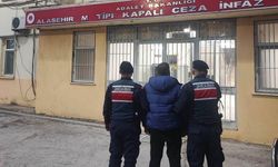 Alaşehir’de sentetik ecza operasyonu: 1 tutuklama