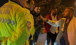 Alkollü sürücüden polise: "Ehliyetimi alma kemerden ceza yaz"
