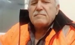 Alsancak Limanı’nda iş kazası: 55 yaşındaki liman serdümeni hayatını kaybetti