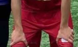 Amatör futbolcu motosiklet kazasında hayatını kaybetti