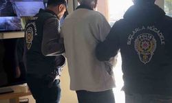 Ankara’da 42 yıl kesinleşmiş hapis cezası bulunan firari hükümlü yakalandı