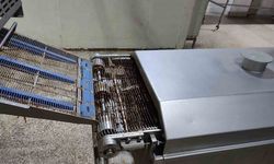 Ankara’da 63 bin 795 kilogram kaçak ve bozuk et ürünü ele geçirildi