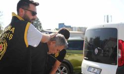 Anlık tartışma cinayetle bitti, şüpheli tutuklandı