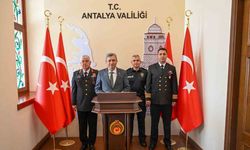 Antalya’da 1 ayda 10 bin 900 asayiş olayı meydana geldi, binlerce şahıs yakalandı