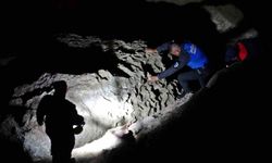 Antalya’da 30 metrelik falezlerden kayalık alana düşerek hayatını kaybeden gencin kimliği belli oldu