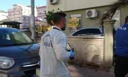 Antalya’da 30 yaşındaki genç evinde ölü bulundu