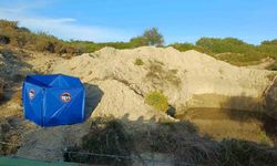 Antalya’da 4 metrelik su çukuruna düşen yaşlı kadın hayatını kaybetti