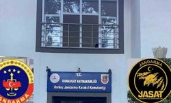 Antalya’da JASAT çalışmalarında 219 aranan şahıs yakalandı