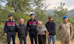 Antalya’da kaybolan yaşlı adam evinden 5 kilometre uzakta bulundu