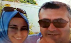 Antalya’da polis memuru babanın silahından çıkan kurşunlarla can veren eşi ve 2 kızının cenazesi teslim alındı