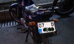 Antalya’da şok denetimde sürücülere ceza yağdı