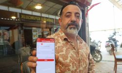 Aracını satmak isterken dolandırıcının tuzağına düşen vatandaş, bakiyesi yetersiz olunca dolandırılmaktan kurtuldu