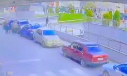 Arnavutköy’de 13 yaşındaki çocuk, parkta bıçaklandı