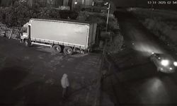 Arnavutköy’de fabrikaya kurşun yağmuru kamerada: 20 bin lira için tetikçi tuttu