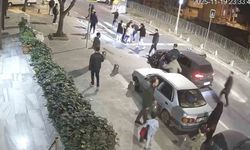 Arnavutköy’de işten çıkarılan genç kız sinir krizi geçirdi, ortalık karıştı