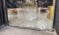 Ataşehir’de güzellik merkezine motosikletli silahlı saldırı