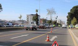 Aydın’da alınan trafik önlemleri etkisini gösterdi