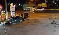 Aydın’da trafik kazası: 1 ölü, 2 yaralı